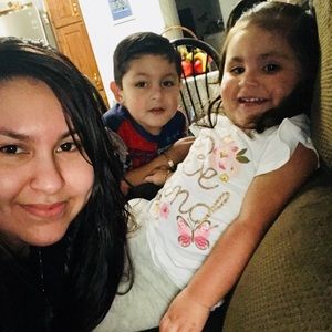 Meet your Posher, Joanna